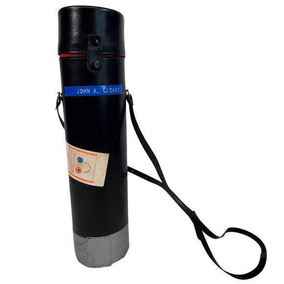 Spiratone Telephoto 1:6.3 f=400mm No. 44810 Camera Lens w/ Case - Picture 1 of 6